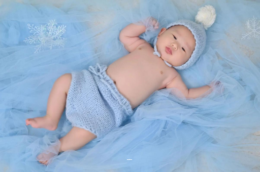 诸城宝宝手心出汗怎么回事